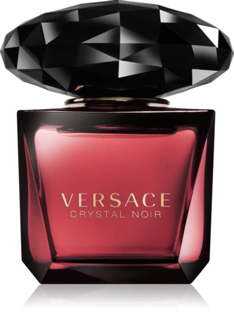 versace crystal noir 90 ml